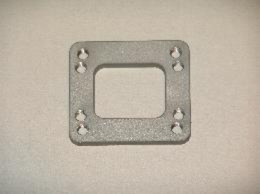 T3/T4 Turboladerflansch