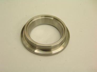 Anschweißring für Tial MVR Wastegate (Wastegate eingang)