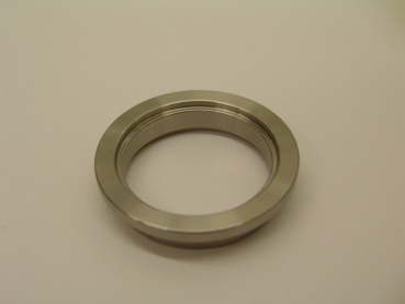 Anschweißring für Tial MVR Wastegate (Wastegate-Ausgang)