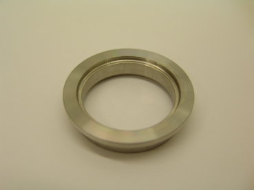 Anschweißring für Tial MVS Wastegate (Wastegate-Ausgang)