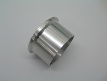 Tial Q / QR Anschweißflansch aus Aluminium oder Edelstahl