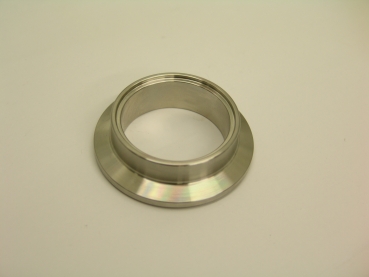 Anschweißring für Tial GT28-35 Edelstahlabgasgehäuse Eingang