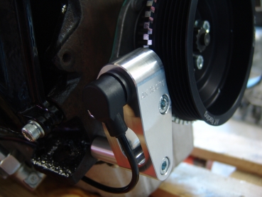 G60 8V Sensorhalter für Triggerrad