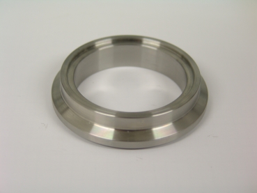 Garrett GTX28 Gen. 2 V-Band Ring Downpipe