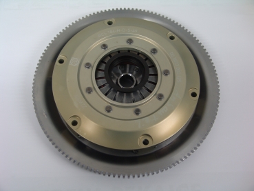 VR6 Billet 02A/02J Schwungrad für eine Sachs RCS oder Tilton 184mm Kupplung