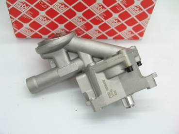 Preview: Febi VR6/R32 Turbo Ölpumpe