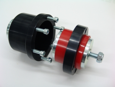 Preview: VR6 Corrado Golf 3 16V Motorlager Vorne