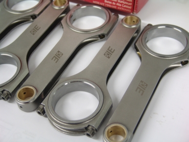INTEGRATED H-Schaft Pleuel VW VR6 V6 R32 Turbo 20/164mm