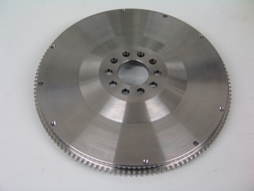 VR6 Billet 02A/02J Schwungscheibe 4, 5 oder 6kg