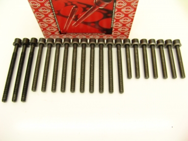 2.8-2.9L VR6 Zylinderkopfschrauben von Elring