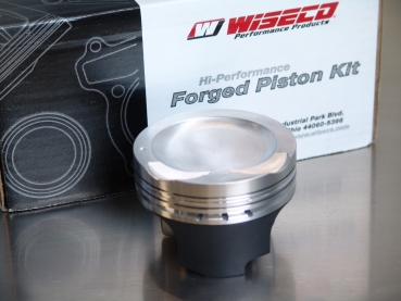 Kolbensatz für 16V ABF Golf 3 / Passat
