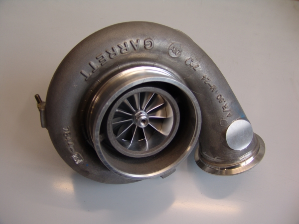 Garrett GTX4202R max. 1150PS