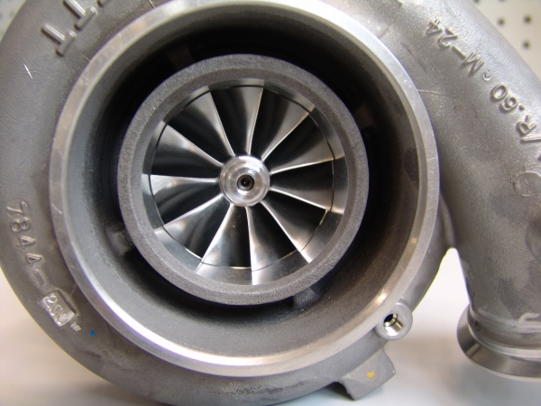Garrett GTX4202R max. 1150PS