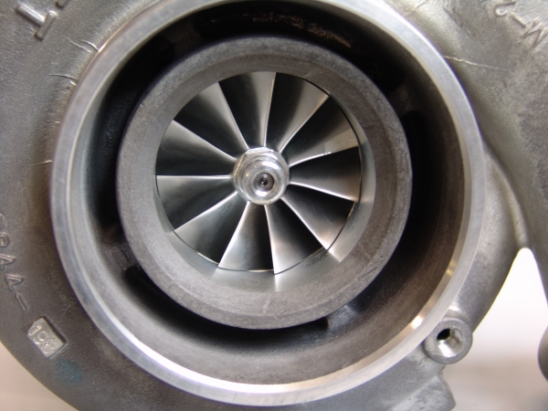 Garrett GTX4294R max. 950PS