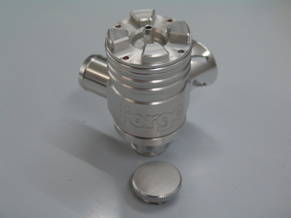 Forge Pop-Off Ventil FMDVSPLTR "Splitter"