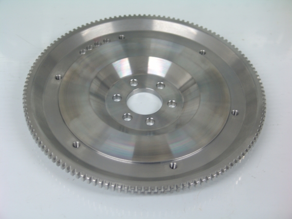4 Zyl. Billet 02A/02J Schwungrad für eine Sachs RCS 200 Kupplung
