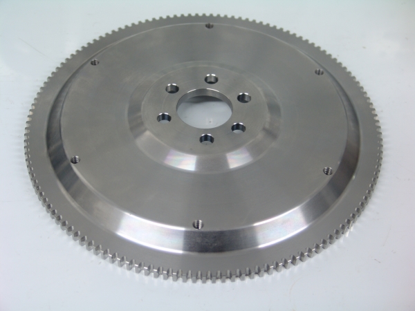4 Zyl. Billet 02A/02J Schwungrad für eine Sachs RCS 200 Kupplung