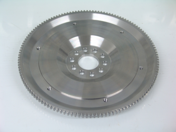 VR6 Billet 02A/02J Schwungrad für eine Sachs RCS 200 Kupplung