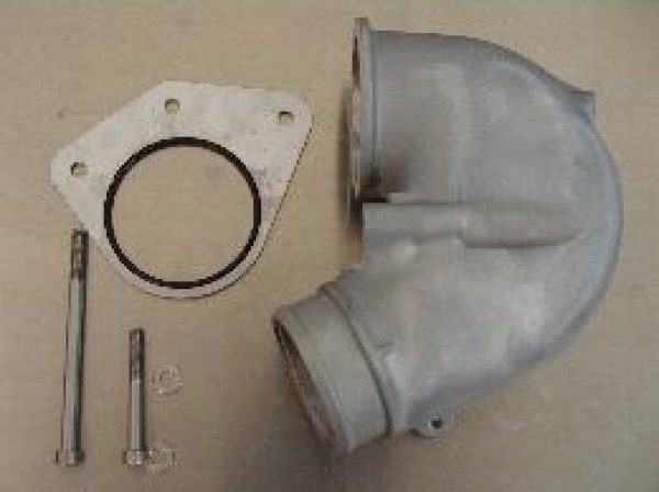 G60 Auslassbogen