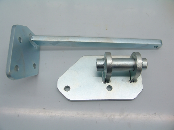 16VG60 Lima-Halter