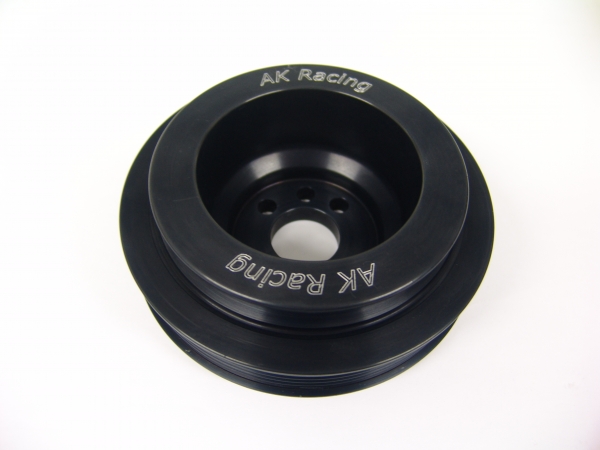 16V Turbo 16VG60 Aluminium Kurbelwellenrad für Servo