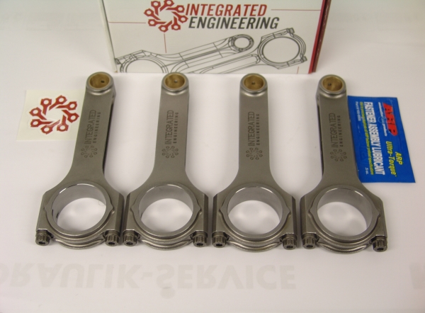 1.8T, 16V, 8V, 20/144mm Integrated Pleuel