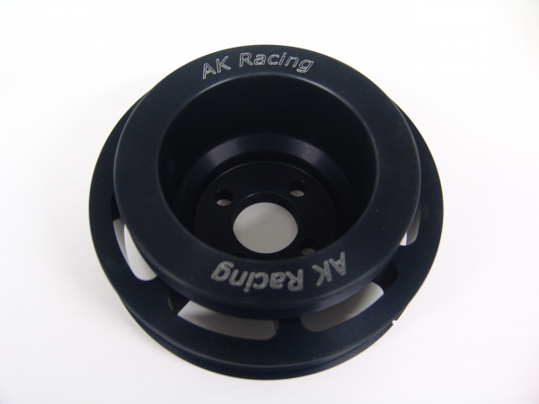 16V Sauger Turbo 16VG60 Aluminium Kurbelwellenrad mit Servo für ABF