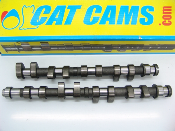 16V Turbo Cat Cams Nockenwellen 300-1000+PS