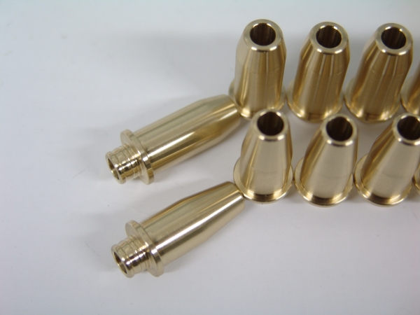 16V Ventilführunge aus Kupfer Material Ampco für 6mm Ventile