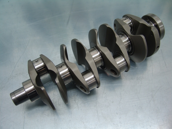 1,8T Eurospec Billet Kurbelwelle