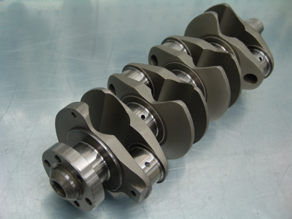 1,8T Eurospec Billet Kurbelwelle