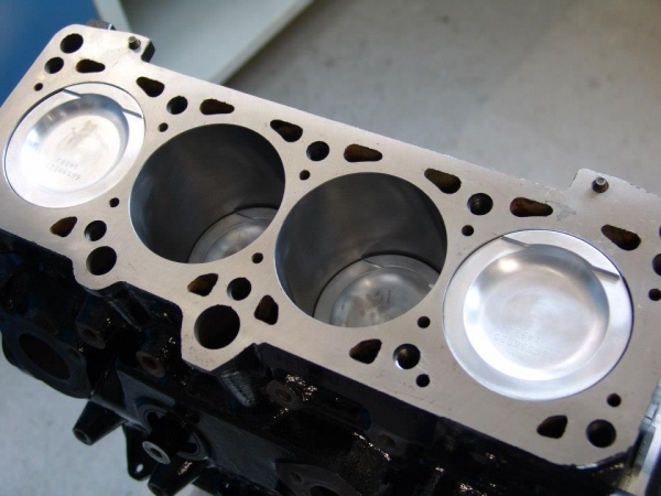 2.0L G60 Motorblock