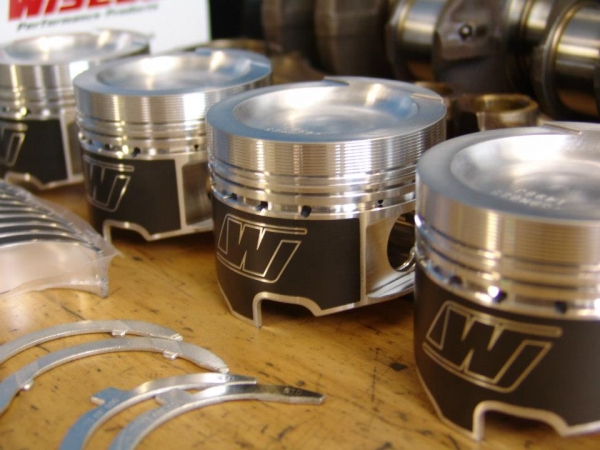 2.0L G60 Motorblock