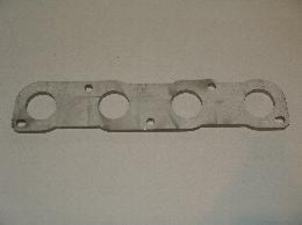 8V 1,0-1,4L Krümmerflansch