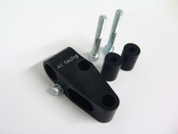 G60 8V Sensorhalter für Triggerrad