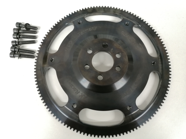 4 Zyl. Billet 02A/02J Schwungrad für eine Sachs RCS oder Tilton 184mm Kupplung