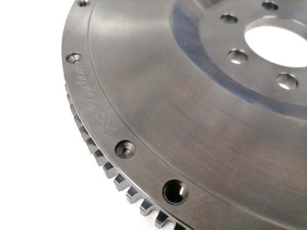 G40 Billet Schwungrad