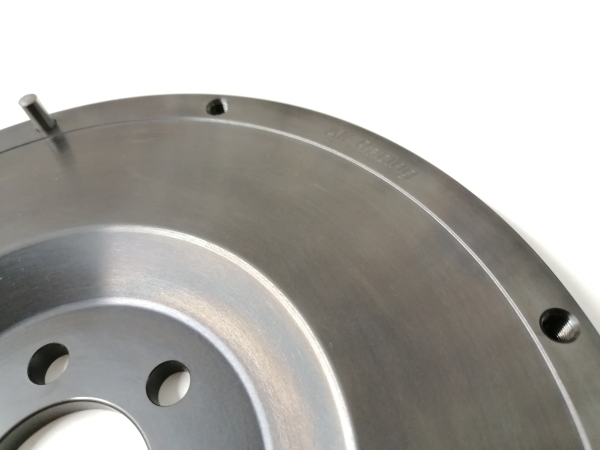 G40 Billet Schwungrad