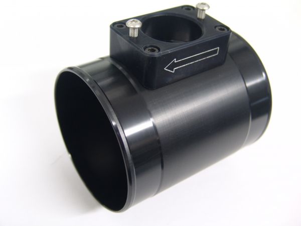 VR6 Turbo LMM-Gehäuse