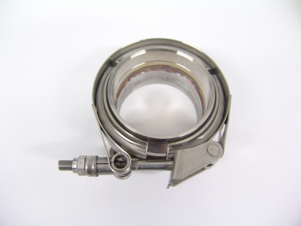 Garrett GT30-GT35 GTX30-GTX35  3" (76mm) V-Band