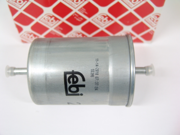 Kraftstofffilter Benzinfilter FEBI BILSTEIN