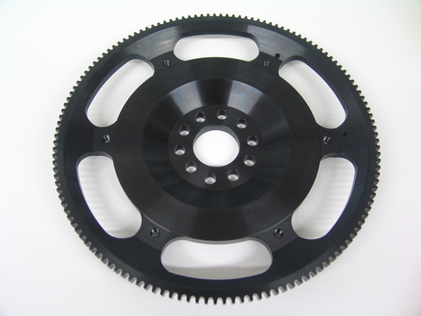 R32 Golf 4 Billet 02M Schwungrad für eine Tilton 185mm 2-3 Scheibenkupplung