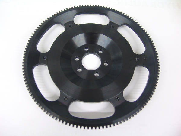 Audi S3 Billet 02M Schwungrad für eine Tilton 185mm 2-3 Scheibenkupplung