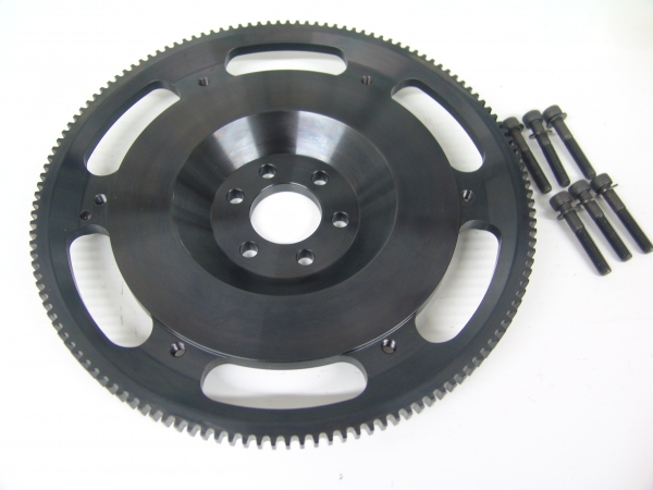 S3 Billet 02M Schwungrad für eine Sachs RCS 200 2-3 Scheibenkupplung