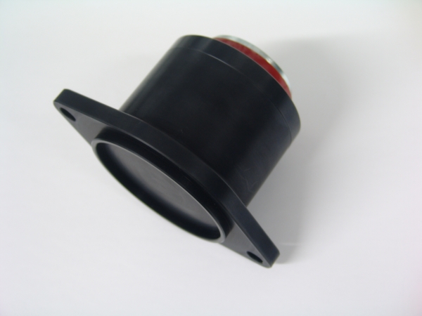Golf 3 / Corrado VR6 Plus Achse Motorlager hinten