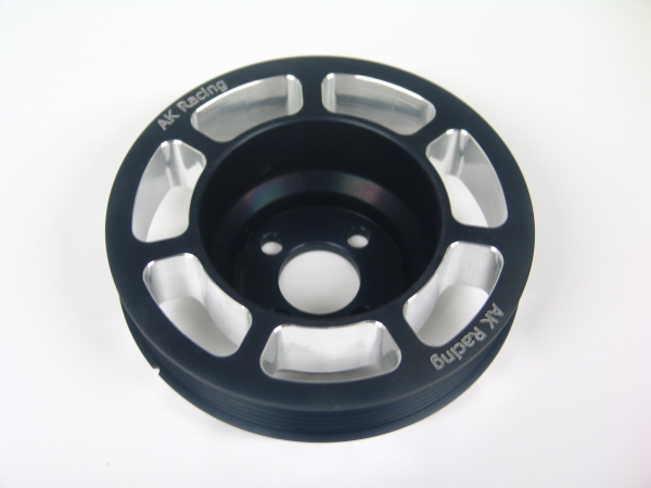 G60 Aluminium Kurbelwellenrad ohne Servoantrieb