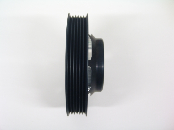 G60 Aluminium Kurbelwellenrad ohne Servoantrieb