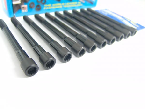 20V 1.8T ARP Zylinderkopfschrauben M10 Gewinde