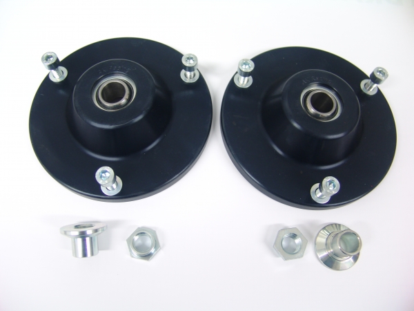 Polo 6N, Lupo, Seat Arosa Konzentrische Aluminium-Domlager