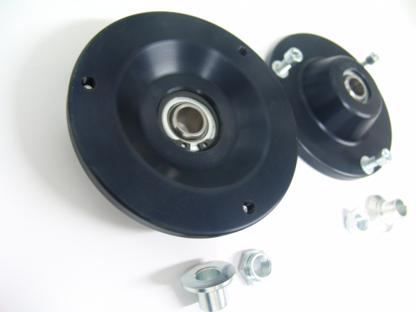 Polo 6N, Lupo, Seat Arosa Konzentrische Aluminium-Domlager